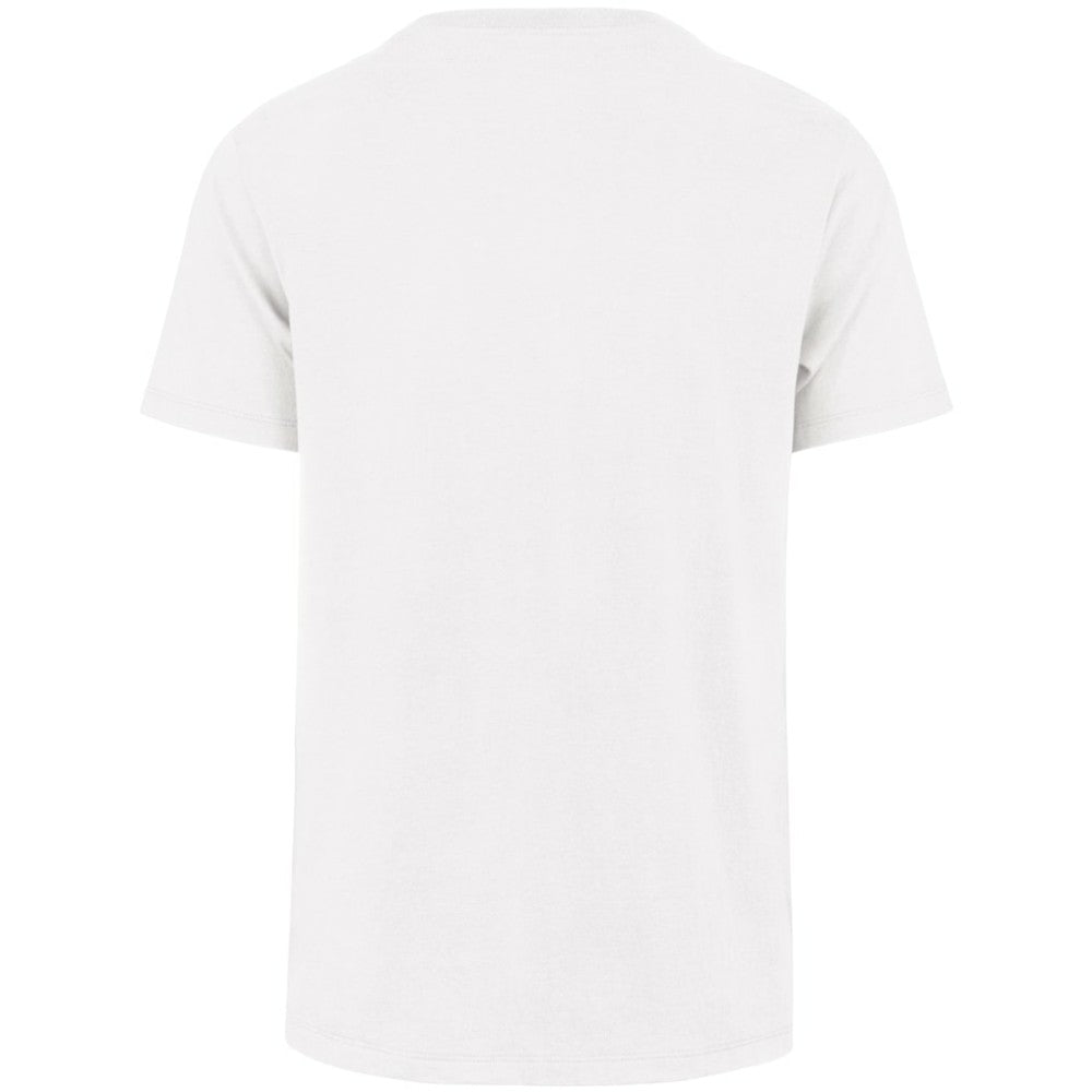 Philadelphia Phillies Imprint Franklin T-Shirt White | 47 brand