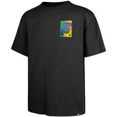 San Francisco Giants Sundale Foundation T-Shirt Black | 47 brand