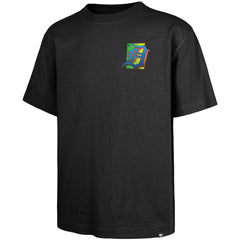 Detroit Tigers Sundale Foundation T-Shirt Black | 47 brand