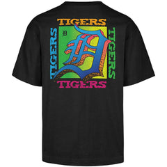 Detroit Tigers Sundale Foundation T-Shirt Black | 47 brand