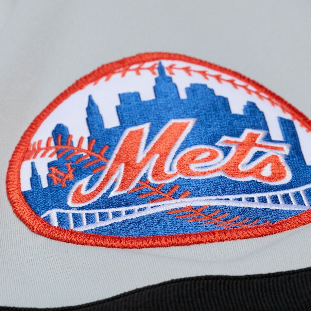 Tom Seaver New York Mets 1976 Authentic Jersey Gray | Mitchell & Ness
