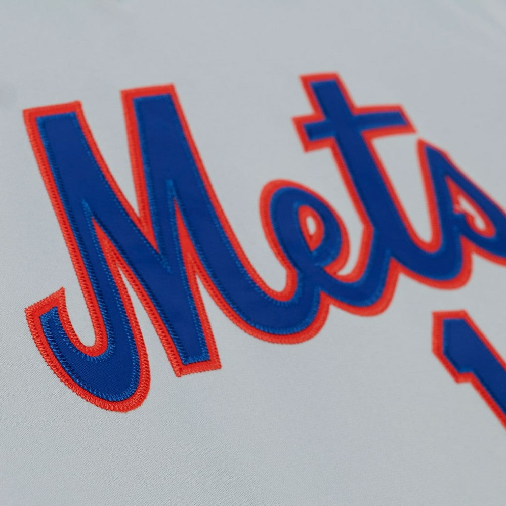 Dwight Gooden New York Mets 1986 Authentic Jersey White | Mitchell & Ness