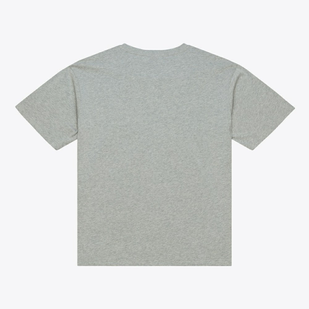 Ken Griffey Jr. Seattle Mariners Player Collection Premium T-Shirt Gray | Mitchell & Ness