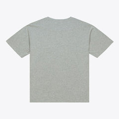 Ken Griffey Jr. Seattle Mariners Player Collection Premium T-Shirt Gray | Mitchell & Ness
