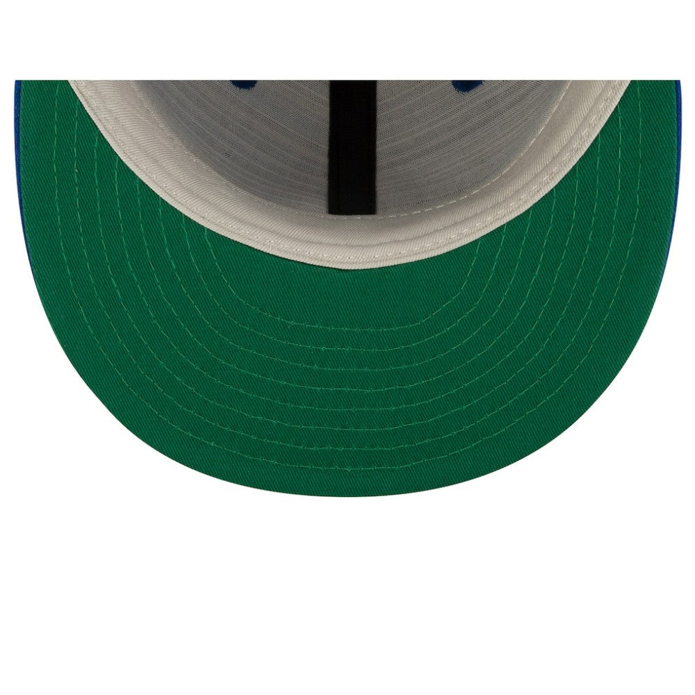 Chicago Cubs x Fear of God x MLB Wool 59FIFTY Fitted Hat Royal | New Era