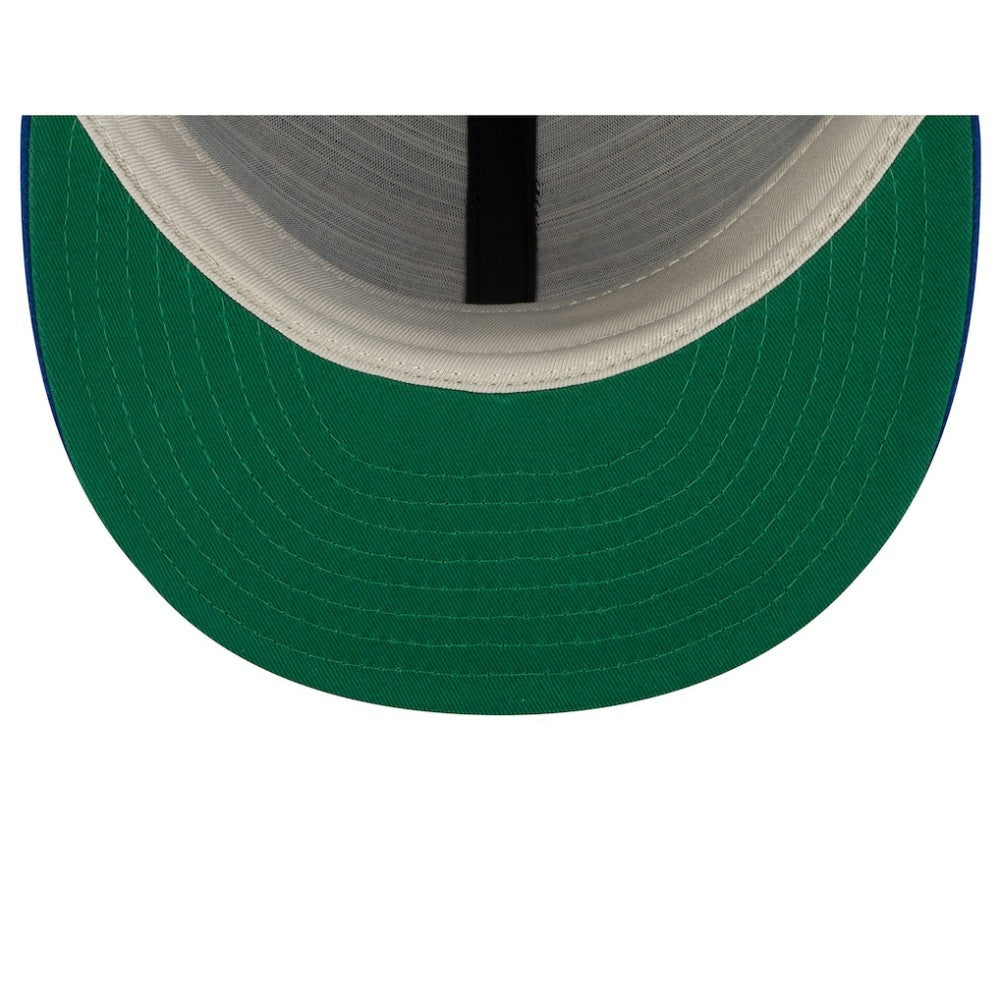 New York Mets x Fear of God x MLB Wool 59FIFTY Fitted Hat Royal | New Era