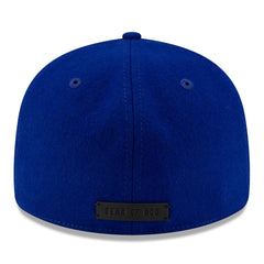 Los Angeles Dodgers x Fear of God x MLB Wool 59FIFTY Fitted Hat Royal | New Era