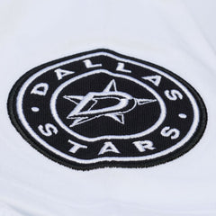 Dallas Stars Mitchell & Ness Arctic T-Shirt- White