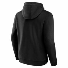 Los Angeles Dodgers Team Lockup Hoodie Black