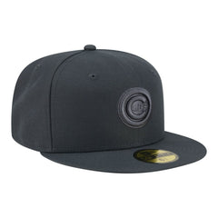 Chicago Cubs Color Pack 59FIFTY Fitted Hat Charcoal | New Era