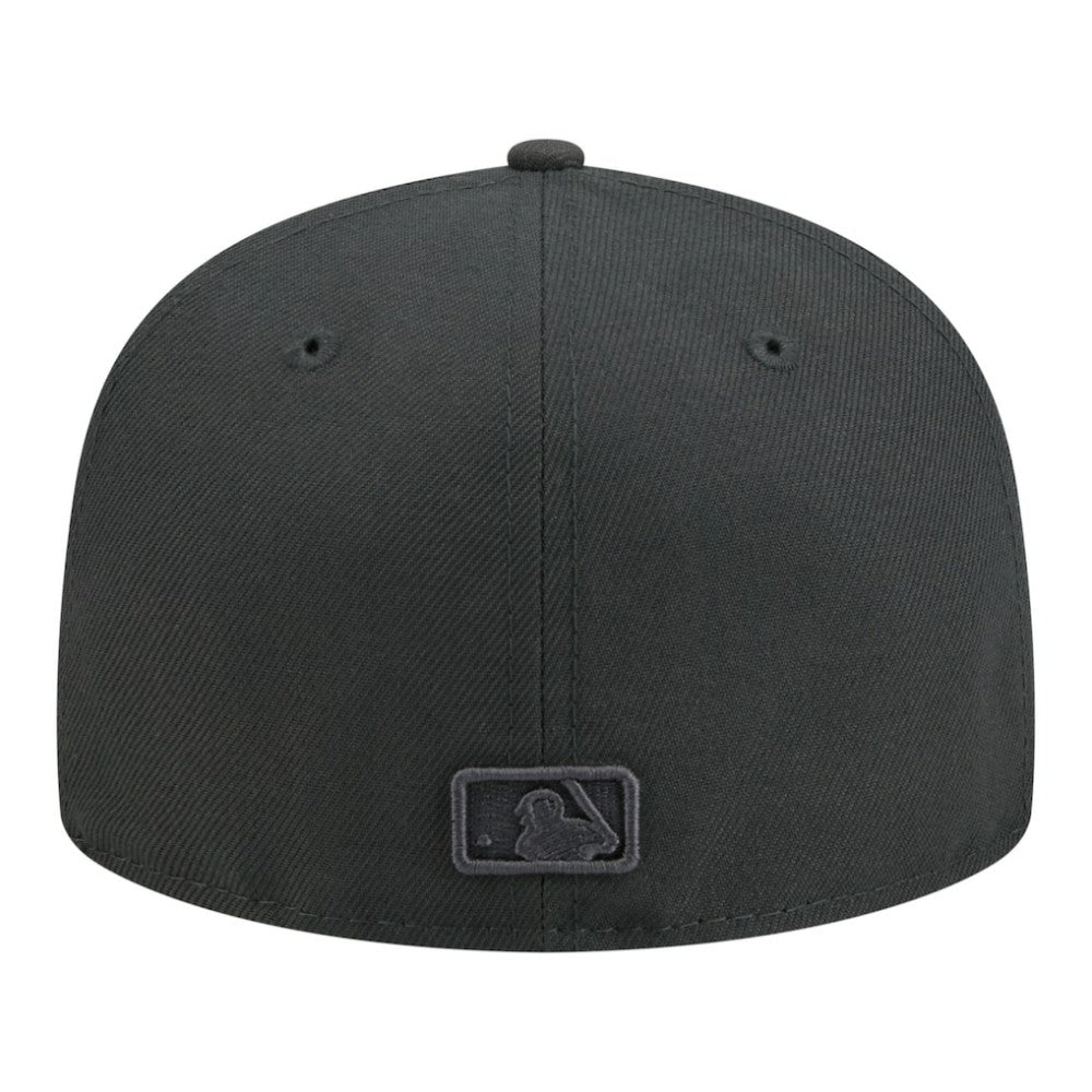 Chicago White Sox Color Pack 59FIFTY Fitted Hat Charcoal | New Era
