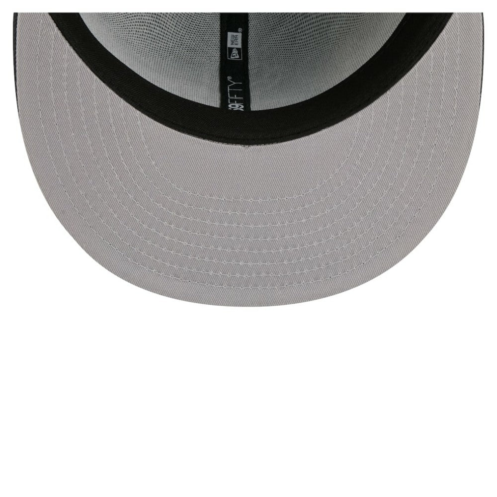 Chicago White Sox Color Pack 59FIFTY Fitted Hat Charcoal | New Era