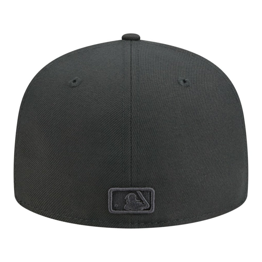 Cincinnati Reds Color Pack 59FIFTY Fitted Hat Charcoal | New Era
