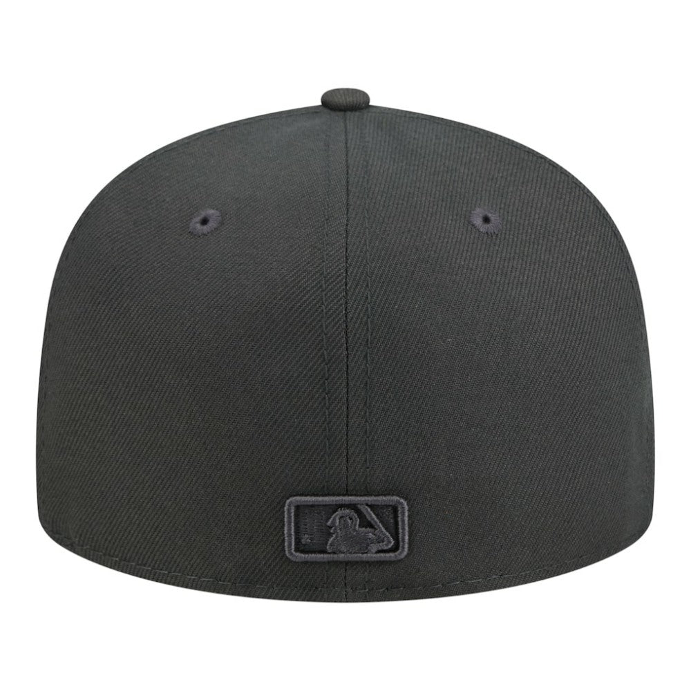 Detroit Tigers Color Pack 59FIFTY Fitted Hat Charcoal | New Era