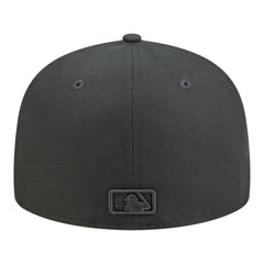 Detroit Tigers Color Pack 59FIFTY Fitted Hat Charcoal | New Era