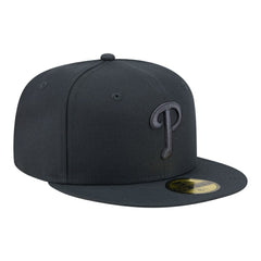 Philadelphia Phillies Color Pack 59FIFTY Fitted Hat Charcoal | New Era