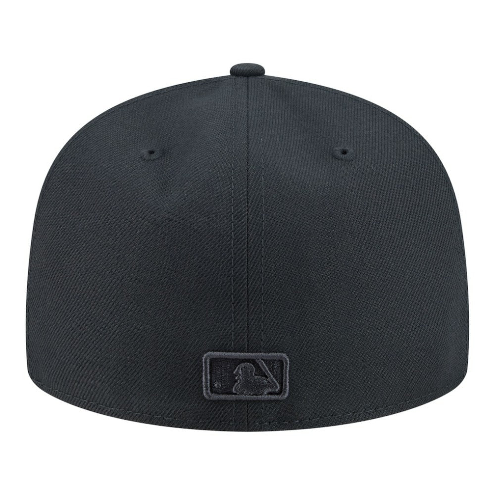 Philadelphia Phillies Color Pack 59FIFTY Fitted Hat Charcoal | New Era