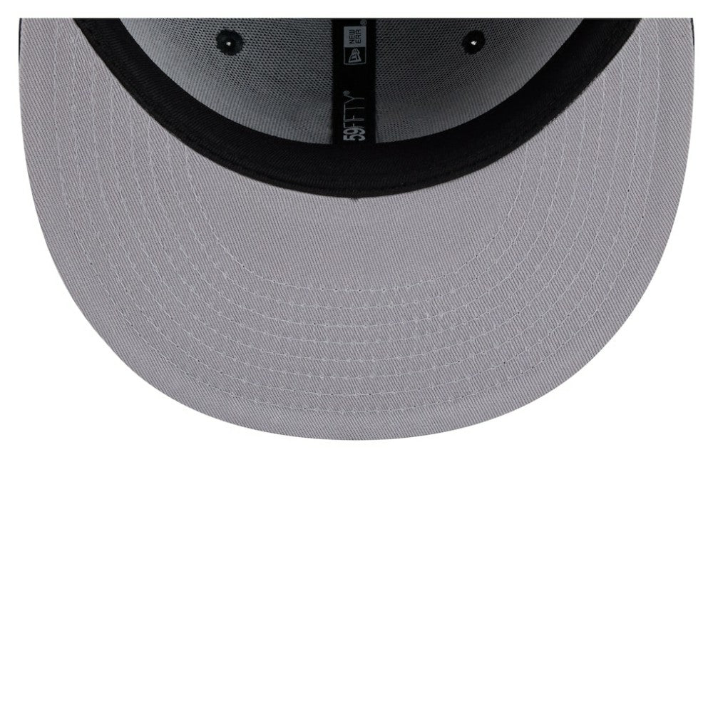 Philadelphia Phillies Color Pack 59FIFTY Fitted Hat Charcoal | New Era