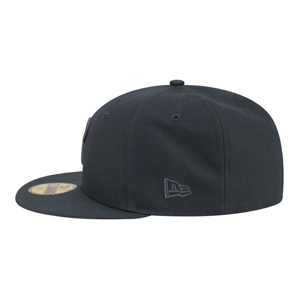 Philadelphia Phillies Color Pack 59FIFTY Fitted Hat Charcoal | New Era