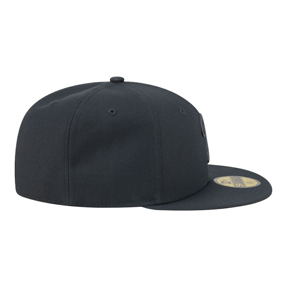 Philadelphia Phillies Color Pack 59FIFTY Fitted Hat Charcoal | New Era
