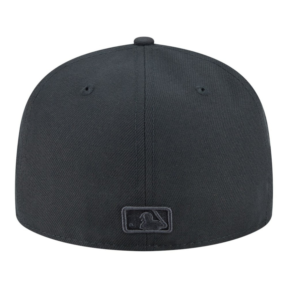 St. Louis Cardinals Color Pack 59FIFTY Fitted Hat Charcoal | New Era
