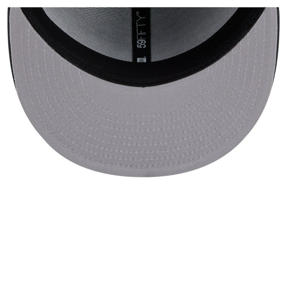 St. Louis Cardinals Color Pack 59FIFTY Fitted Hat Charcoal | New Era
