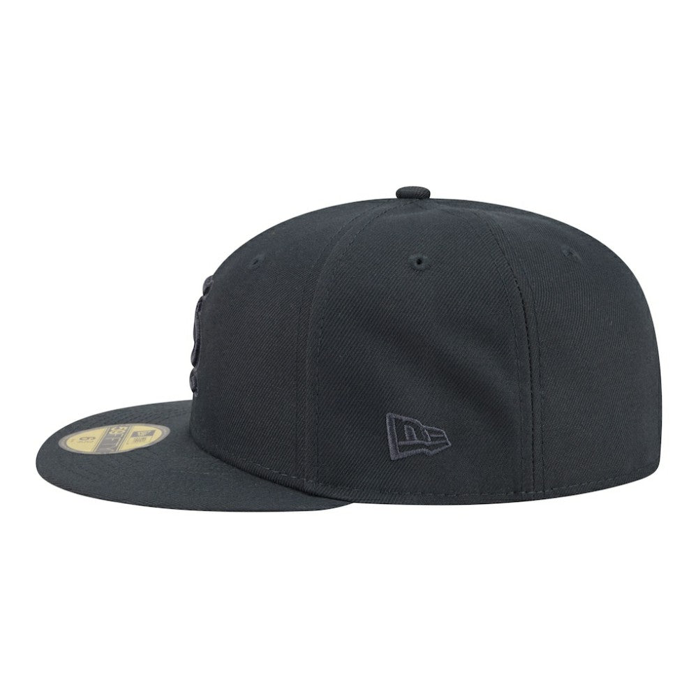 St. Louis Cardinals Color Pack 59FIFTY Fitted Hat Charcoal | New Era