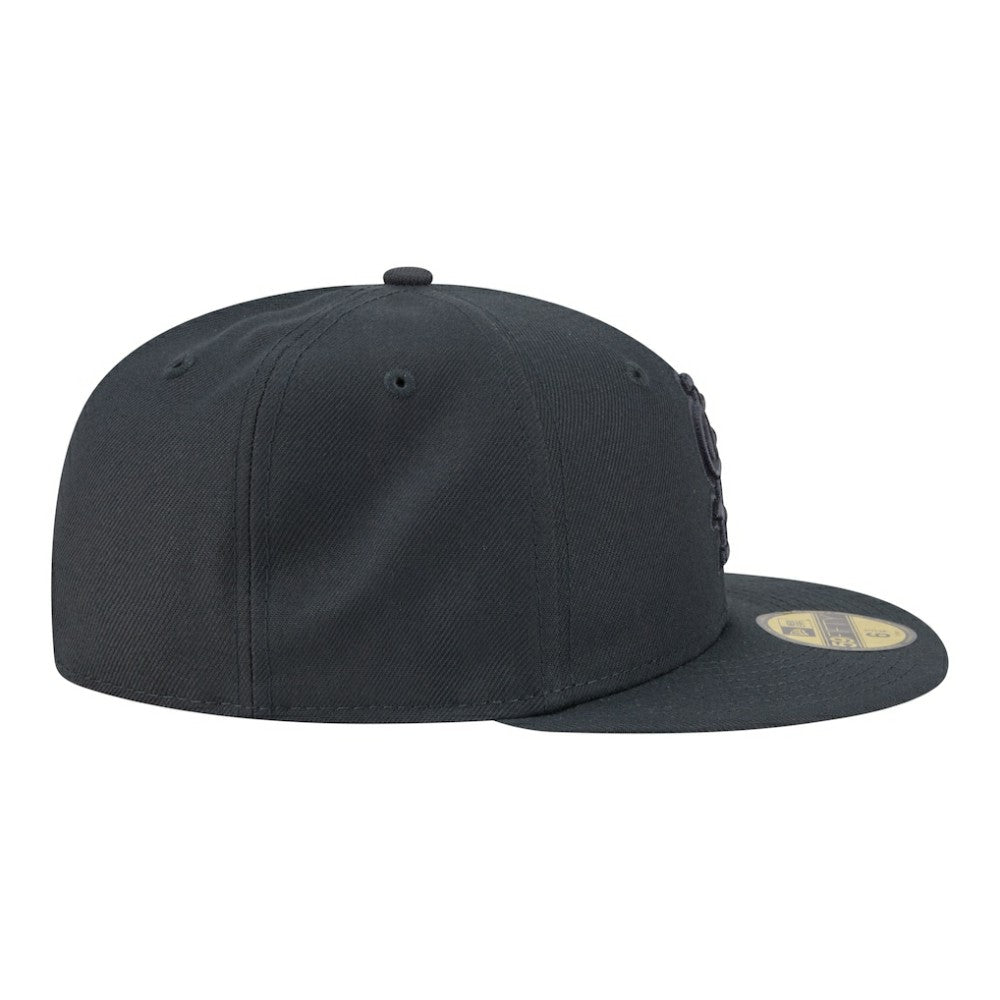 St. Louis Cardinals Color Pack 59FIFTY Fitted Hat Charcoal | New Era