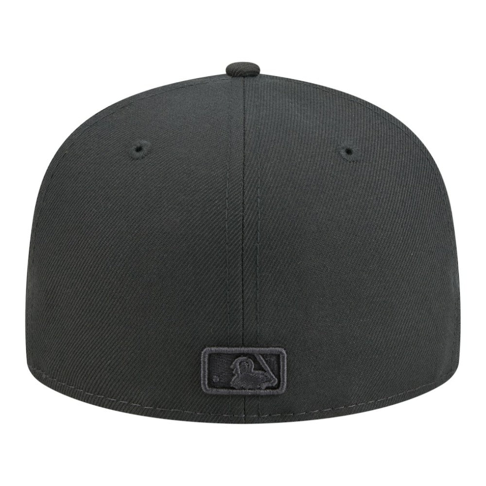 Baltimore Orioles Color Pack 59FIFTY Fitted Hat Charcoal | New Era