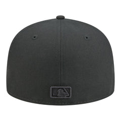 Baltimore Orioles Color Pack 59FIFTY Fitted Hat Charcoal | New Era