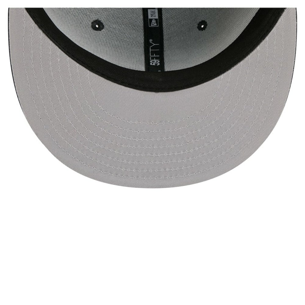 Baltimore Orioles Color Pack 59FIFTY Fitted Hat Charcoal | New Era