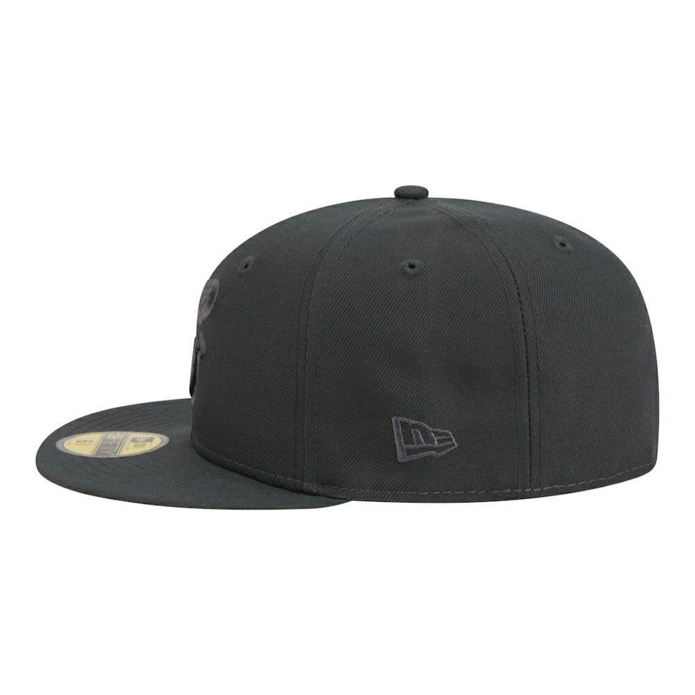 Baltimore Orioles Color Pack 59FIFTY Fitted Hat Charcoal | New Era