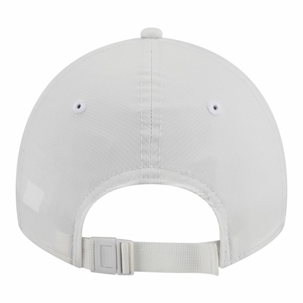 Los Angeles Dodgers Ripstop Casual Classic Adjustable Hat White | New Era
