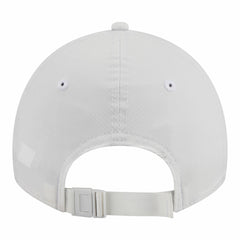 Los Angeles Dodgers Ripstop Casual Classic Adjustable Hat White | New Era