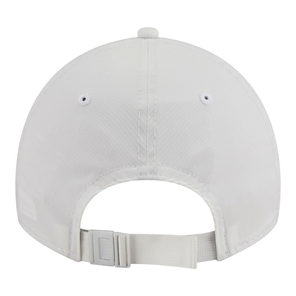Philadelphia Phillies Ripstop Casual Classic Adjustable Hat White | New Era