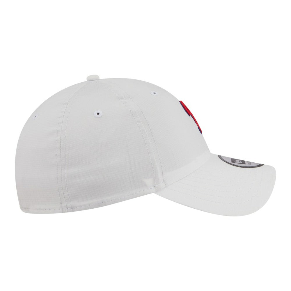 Philadelphia Phillies Ripstop Casual Classic Adjustable Hat White | New Era