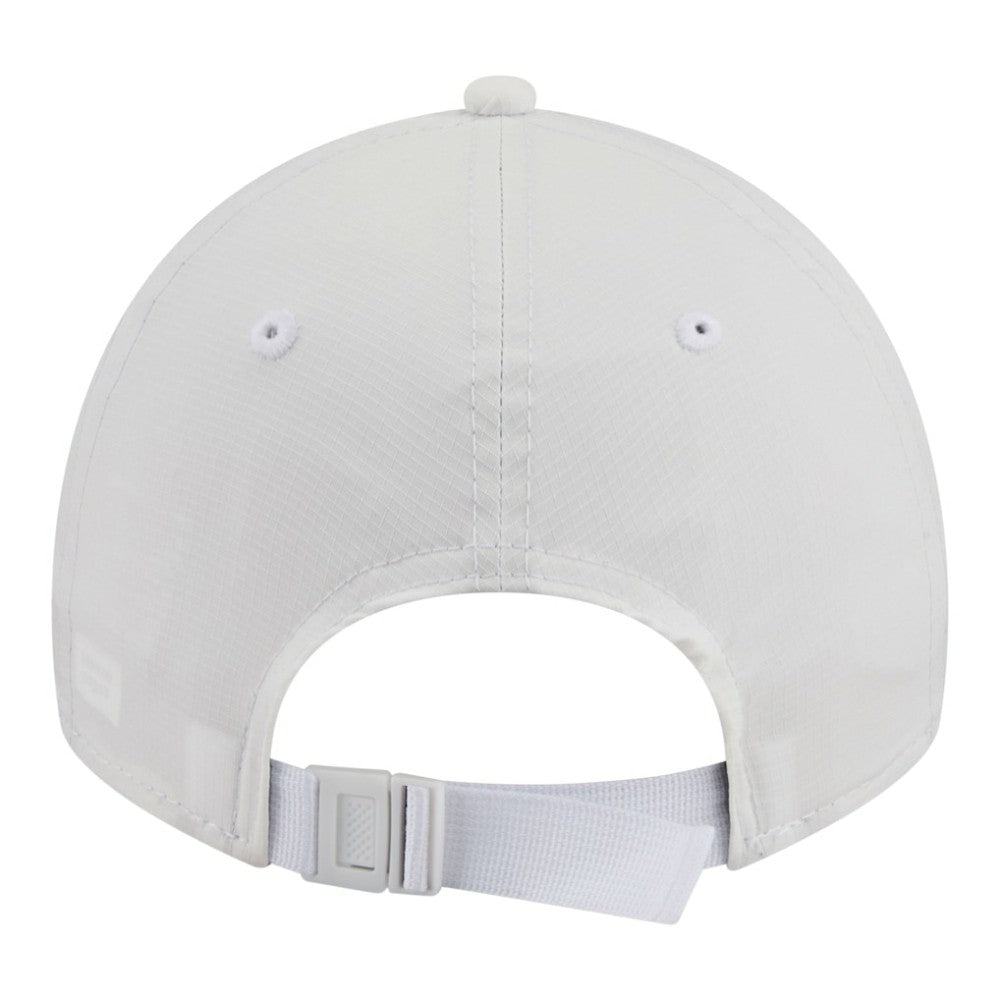 Texas Rangers Ripstop Casual Classic Adjustable Hat White | New Era