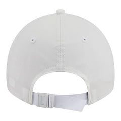 Texas Rangers Ripstop Casual Classic Adjustable Hat White | New Era