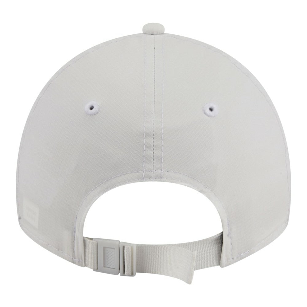 Chicago Cubs Ripstop Casual Classic Adjustable Hat White | New Era