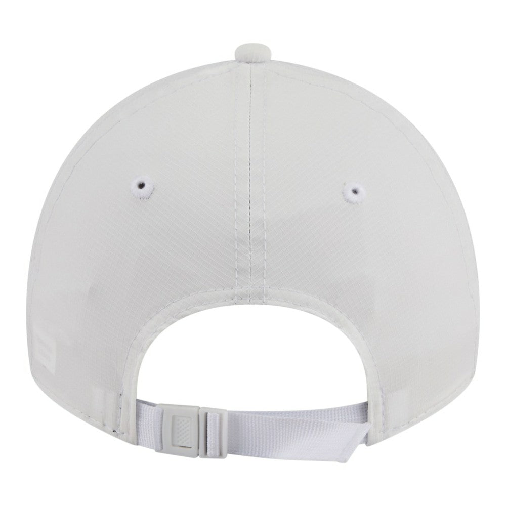 Detroit Tigers Ripstop Casual Classic Adjustable Hat White | New Era