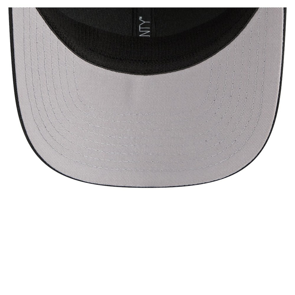 Baltimore Orioles Alternate Logo Contest 9SEVENTY Adjustable Trucker Hat Black | New Era