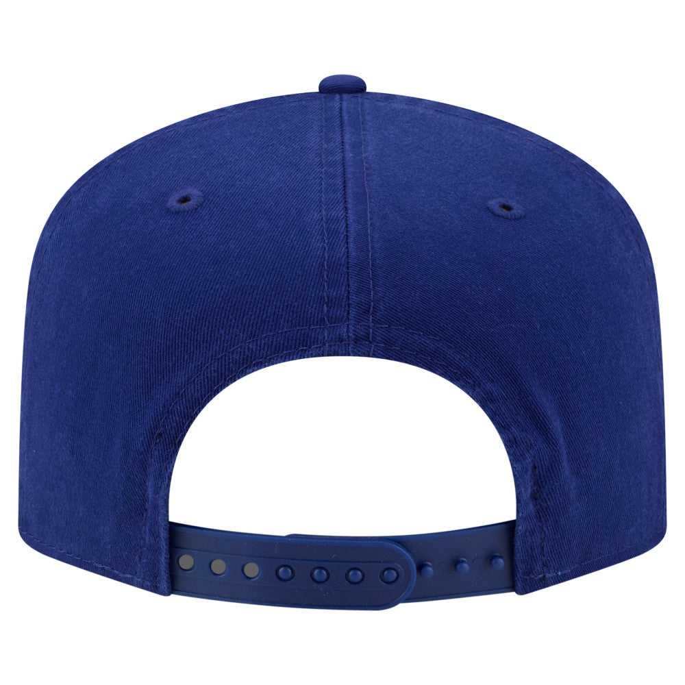 Los Angeles Dodgers Stacked 19TWENTY Adjustable Hat Royal | New Era
