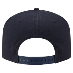 Minnesota Twins Stacked 19TWENTY Adjustable Hat Navy | New Era