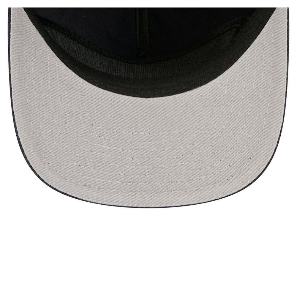 New York Yankees Stacked 19TWENTY Adjustable Hat Navy | New Era