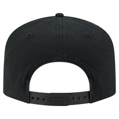 Pittsburgh Pirates Stacked 19TWENTY Adjustable Hat Black | New Era
