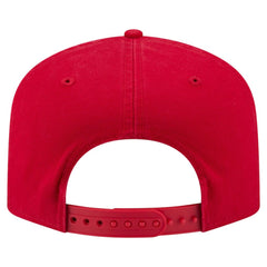 St. Louis Cardinals Stacked 19TWENTY Adjustable Hat Red | New Era