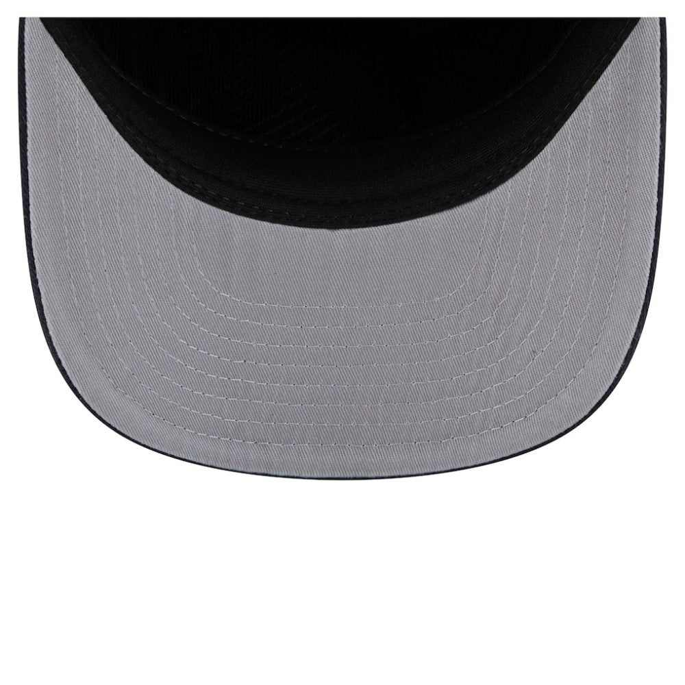 Detroit Tigers Stacked 19TWENTY Adjustable Hat Navy | New Era