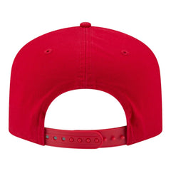 Cincinnati Reds Stacked 19TWENTY Adjustable Hat Red | New Era