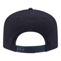Cleveland Guardians Stacked 19TWENTY Adjustable Hat Navy | New Era