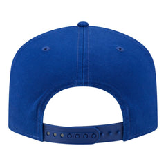 Chicago Cubs Stacked 19TWENTY Adjustable Hat Royal | New Era